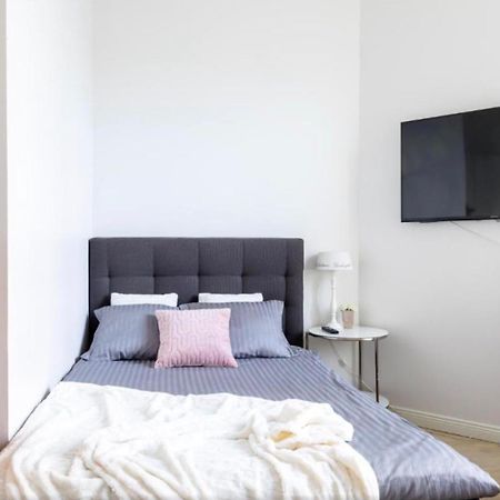 Scandinavian Home 21 In Heard City Helsinki Ngoại thất bức ảnh