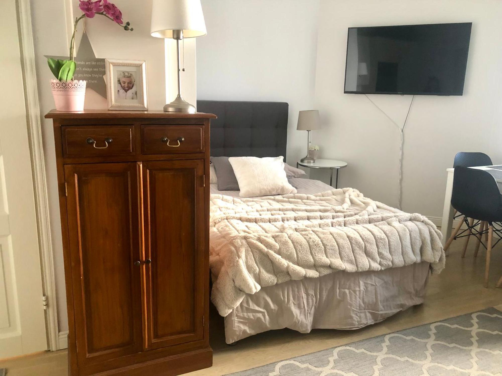 Scandinavian Home 21 In Heard City Helsinki Ngoại thất bức ảnh