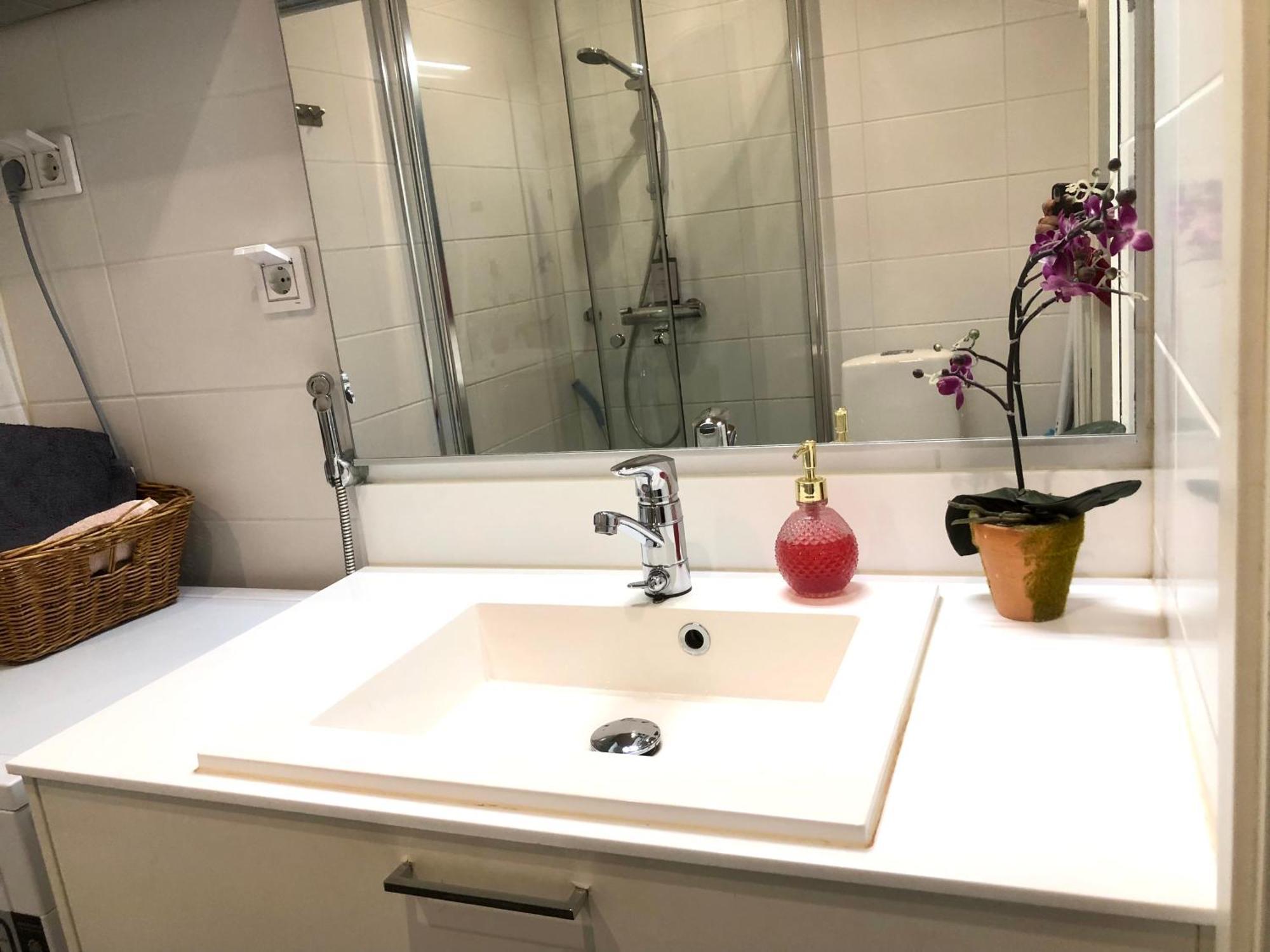 Scandinavian Home 21 In Heard City Helsinki Ngoại thất bức ảnh