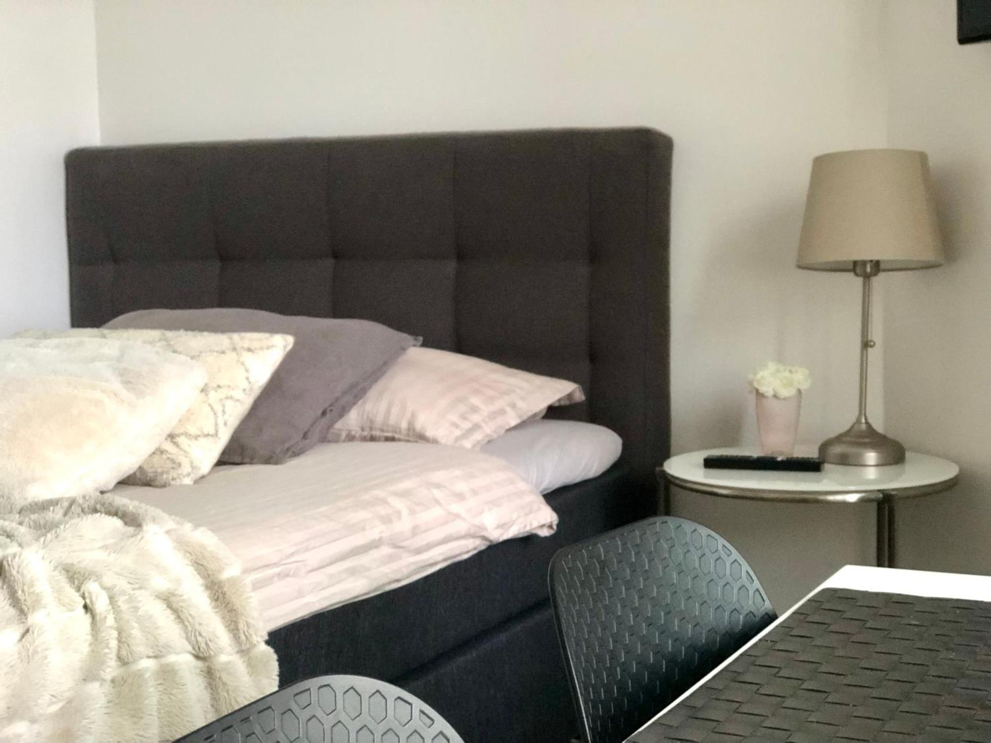 Scandinavian Home 21 In Heard City Helsinki Ngoại thất bức ảnh